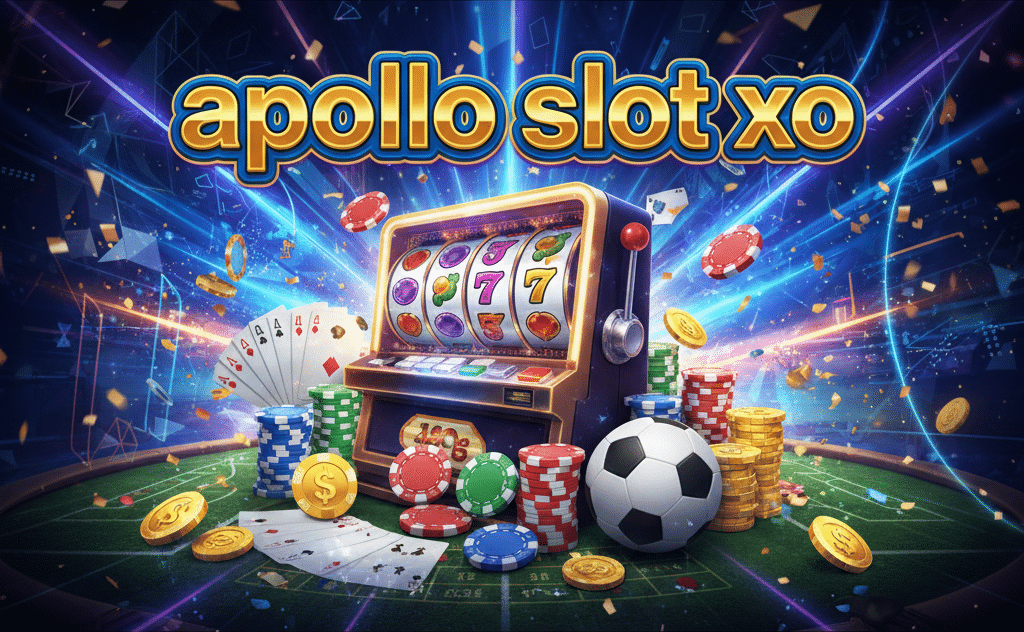 apollo slot xo