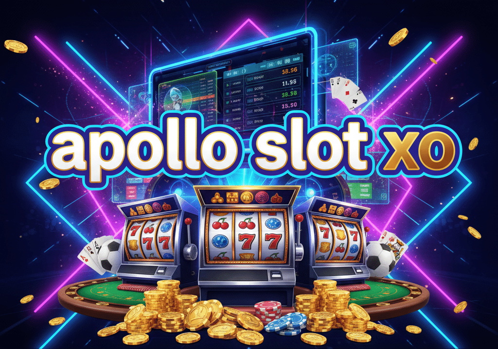 apollo slot xo