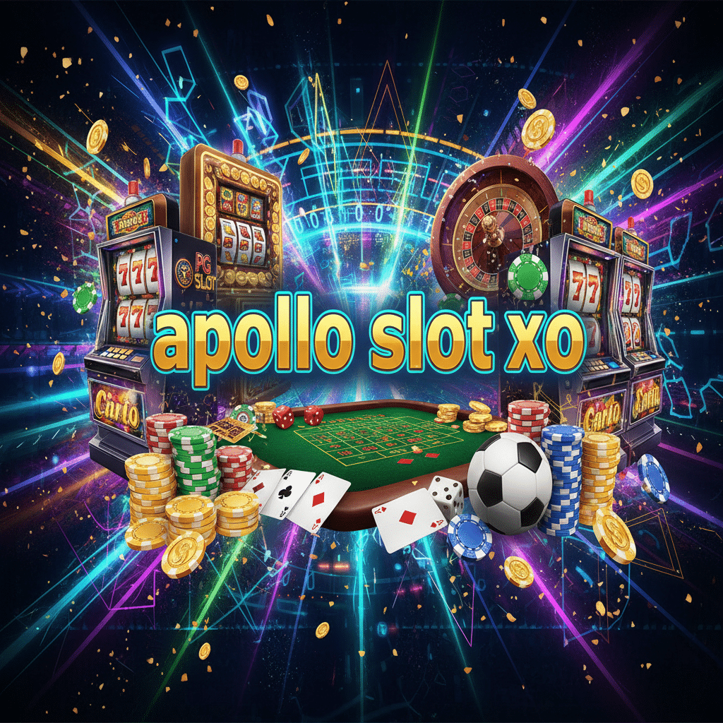 apollo slot xo