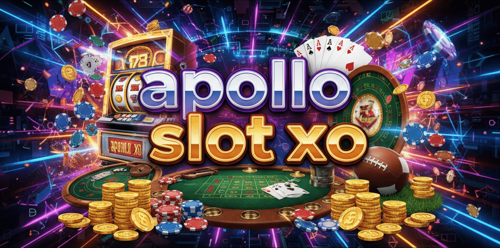 apollo slot xo