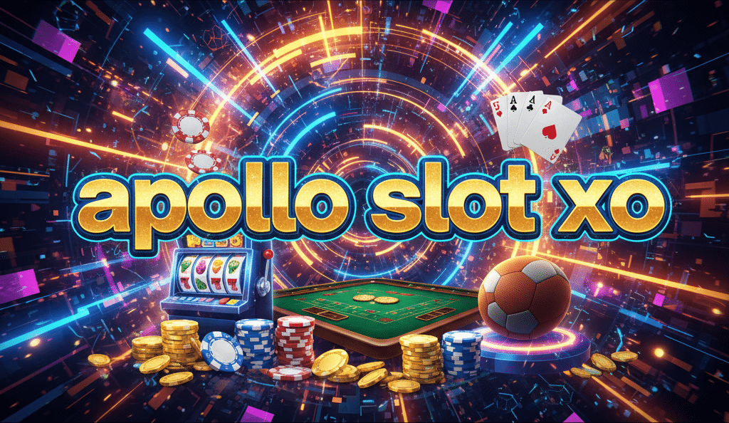 apollo slot xo
