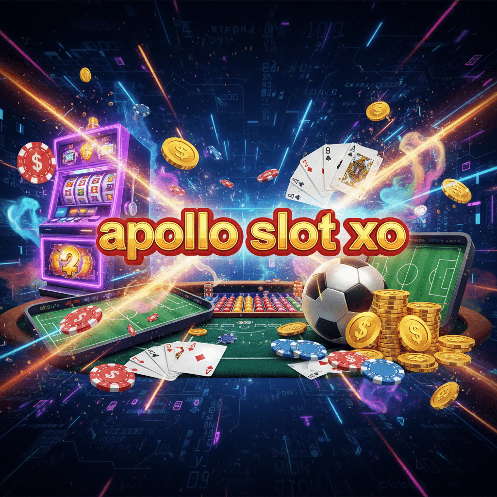 apollo slot xo